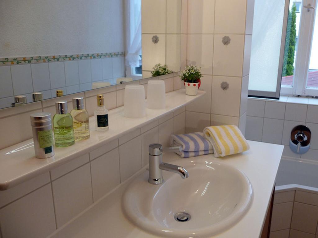 Ferienhaus Geiger Oberstdorf Room photo